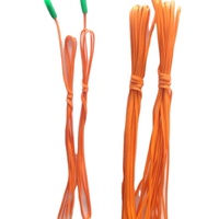 Vente en gros de feux d'artifice de sécurité Système de mise à feu Allumeur électrique Ematch Allumeur électrique Allumeur de talon pour pièces pyrotechniques