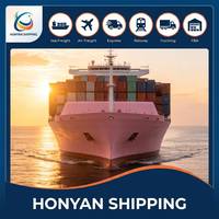 Agent maritime fiable et rapide pour l'expédition FCL, transport de conteneurs et de voitures vers la Roumanie, export de véhicules neufs, transitaire maritime DDP