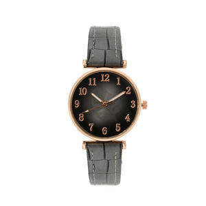 Relojes de lujo de cuarzo elegantes y personalizados de nicho - Product Image 2