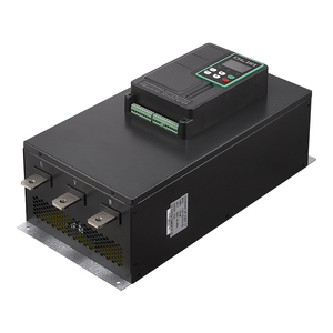 Démarreurs progressifs numériques 380V 1260A 630kW certifiés CE avec garantie de 16 mois pour vente en gros - Product Image 5