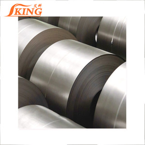 Linea di rivestimento per bobine di <span class=keywords><strong>alluminio</strong></span> 1060 IKING Industrial con servizio di taglio e lavorazione per progetti di centrali elettriche, marca IKING - Product Image 5