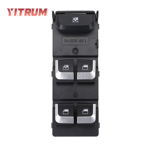 Interruptor de Elevalunas Eléctrico Yitrum 93570-S4000 para Autos Kia, 12V - Product Image 3