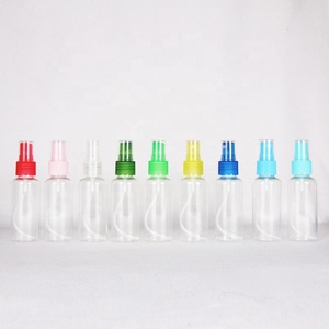 Chất lượng cao mới đến nhựa thiết kế nhỏ bơm phun chai - Product Image 6