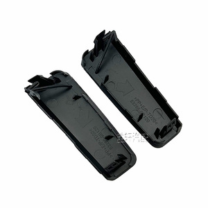 Cubierta de Gancho de Remolque Delantero para Toyota RAV4, 52438-0R901 52437-0R901, Material PP, para Modelos 2020 y 2021 - Product Image 3