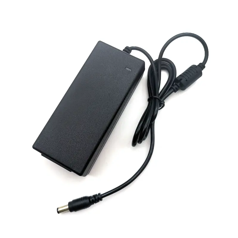 Chinese Suppliers Desktop Plug AC100~240v To DC 12V 4A Mobile AC DC Power Adapter