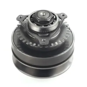 ชุดประกอบเกียร์ CVT8 รุ่น JF016E JF017E RE0F10D RE0F10E พร้อมสายพานและชิ้นส่วนโซ่ หมายเลขอะไหล่ 901074901089 สำหรับ - Product Image 3