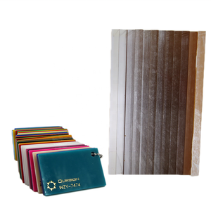 Hoja de acrílico fundido de colores 1,22*2,44 m 2-30mm para letrero - Product Image 1