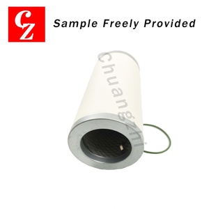 1000077917 Filtro Separador de Aceite y Aire de Repuesto para Compresor de Aire de Tornillo Industrial Kobelco, Piezas de Mantenimiento - Product Image 5