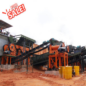 Ligne de production de concasseurs de pierres de schiste de 150 Tph à vendre en Indonésie - Product Image 5