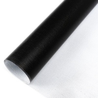 Material de Lona de PVC Imprimible con 30-80% de Área Abierta para Publicidad Exterior en Zonas con Viento
