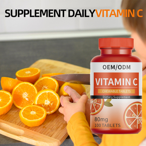 C Vitamini 1000mg Ekstra Güçlü Şekersiz Takviye Edici Gıda, Bağışıklık Desteği, OEM Üretimi - Product Image 4