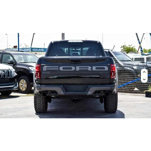 <span class=keywords><strong>Ford</strong></span> <span class=keywords><strong>RAPTOR</strong></span> 2024 d'occasion, pick-up double cabine - Product Image 6