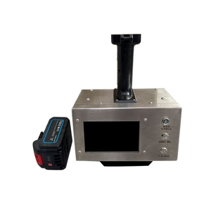 เครื่องยิงเลเซอร์ UV ราคาโรงงาน แหล่งกำเนิดเลเซอร์สำหรับเครื่องยิงเลเซอร์ - Product Image 2