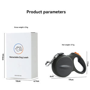 <span class=keywords><strong>Correa</strong></span> de <span class=keywords><strong>5</strong></span> <span class=keywords><strong>metros</strong></span> de largo, cuerda <span class=keywords><strong>para</strong></span> caminar <span class=keywords><strong>para</strong></span> <span class=keywords><strong>perros</strong></span>, cadena <span class=keywords><strong>para</strong></span> <span class=keywords><strong>perros</strong></span> grande retráctil automática, antiexplosión - Product Image 5