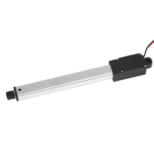 JS35A Dc <strong>High</strong> <strong>Speed</strong> Mini Electric Linear Actuator 12v Mini Linear Actuator 12v Mini Electric Linear Actuators - Product Image 3