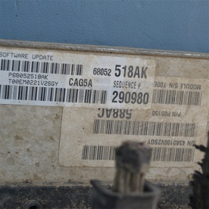 Bảng máy tính động cơ hổ miền cũ baodian Kaida teshun fushun toshun fushun ECU ECM PCM 0281036399 md1cs089 - Product Image 6