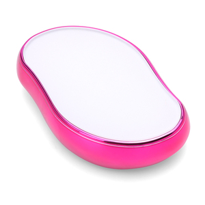 Épilateur Nano Crystal, <span class=keywords><strong>gomme</strong></span> dépilatoire pour homme et femme, <span class=keywords><strong>gomme</strong></span> dépilatoire indolore, pierre dépilatoire, exfoliant pour le corps - Product Image 2