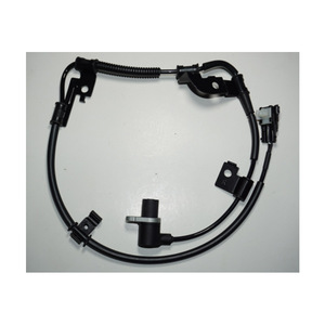 Hyundai Sonata Abs <b>Wheel</b> Speed Sensor 59830-0A000 5200259 For <b>Replacement</b> Repair - Product Image 1