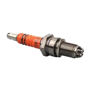 Reasonable Price Quick Shipping High Quality Spark Plug Engines Spares