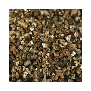 China fine vermiculite horticultural vermiculite powder for fragrant scent sachets vermiculite product