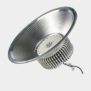 IP65 industriel 100W 150W 200W 250W 300W UFO a mené la lumière élevée de <span class=keywords><strong>baie</strong></span> - Product Image 2