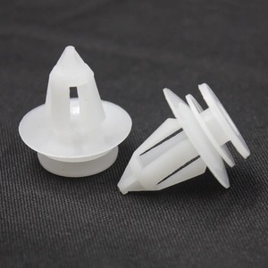 Clips de plástico para el interior del coche, sujetadores de panel de puerta para BMW E46 E90 E53 E70 E83 0527 - Product Image 1