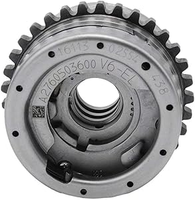OEM A2760503800 Actionneur de réglage de la distribution de l'arbre à cames du moteur Pignon VVT pour Mercedes-Benz M276 ML W166 W222 W213 Nouveau