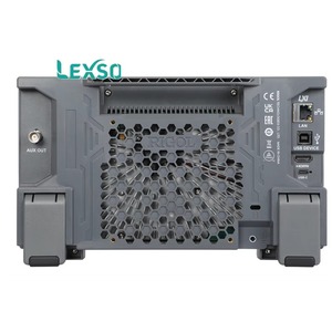 Osciloscopio Digital de Alta Velocidad Multicanal Rigol DHO812 de 100 MHz, 1.25 GSA/s y 12 Bits para Captura de Señales Completa Lexso - Product Image 5