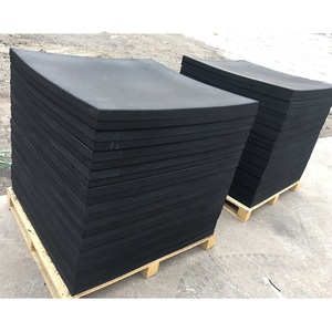 Losetas <span class=keywords><strong>de</strong></span> <span class=keywords><strong>caucho</strong></span> <span class=keywords><strong>para</strong></span> <span class=keywords><strong>gimnasio</strong></span>, no tóxicas, <span class=keywords><strong>de</strong></span> 15 a 35 mm <span class=keywords><strong>de</strong></span> grosor - Product Image 1