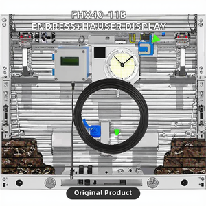 Nuovo DISPLAY ENDRESS + HAUSER FHX40-A1B FHX40-31B, DISPLAY REMOTO FHX40 PLUS CON OPERAZIONE LOCALE, TUBO 1"/<span class=keywords><strong>2</strong></span> - Product Image 3