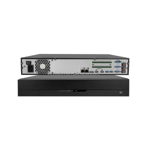 NVR5208-8P-XI Grabador de Video NVR de 8 Canales con IA WizMind, 8 PoE, 512 Mbps, Salida 4K, Económico - Product Image 4