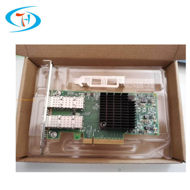 High Quality E1G44ET E1G44ET2 I340-T4 I350-T4 NC365T Card Motherboard