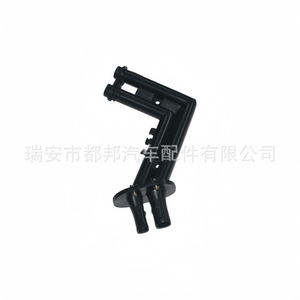 Manguera de Refrigerante Sq-Dubang 7701205450 para Renault Megane Scenic, Pieza de Repuesto para Suministro de Agua del Vehículo - Product Image 4