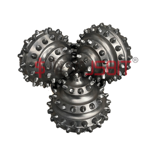 Fábrica 15 1/2 pulgadas 394mm IADC537 Tricone <span class=keywords><strong>Rock</strong></span> Bit para perforación de pozos de agua - Product Image 6