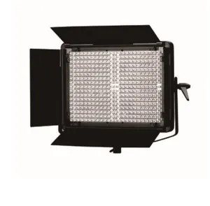 NiceFoto LED-2160B 200W Professionalフラットパネル照明CRI 95 5500K LEDビデオライト写真 · 動画用Forカメラ写真撮影