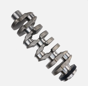 6510300401 tout nouveau vilebrequin de moteur pour le contrepoids Mercedes-Benz OM651 2.1L 8 - Product Image 1