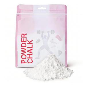 Polvo de <span class=keywords><strong>Magnesio</strong></span> Suelto para Gimnasio, Ideal para Levantamiento de Pesas, Escalada en Roca, Agarre en Manos Secas, Polvo de <span class=keywords><strong>Magnesio</strong></span> para Uso Deportivo - Product Image 4