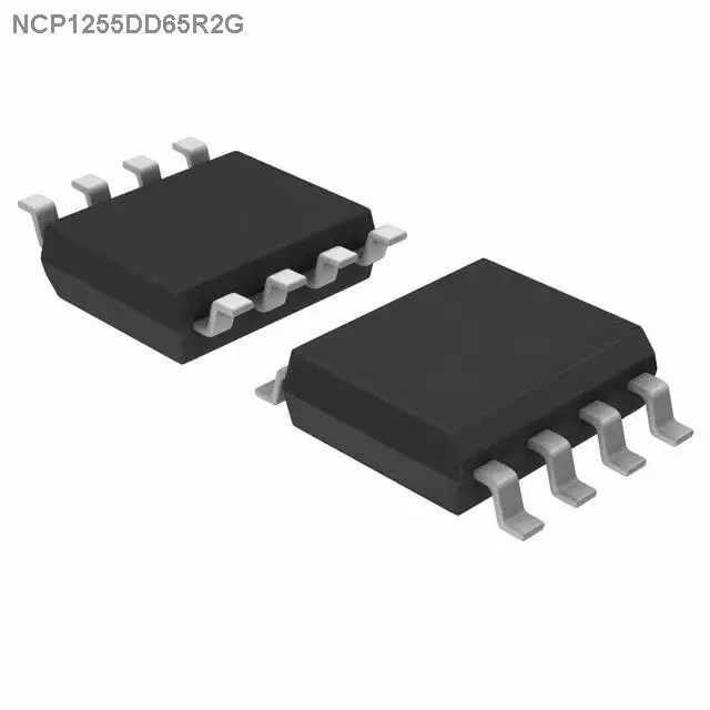 NCP1255DD65R2G~PMIC - AC DC Converters Offline Switchers In Stock IC Chip Electronic Components