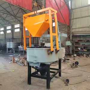 Edelstahl Beton pfannen mischer VietnamJw350 Jq500 Jq800 Beton pfannen mischer Vietnam elektrischer Beton pfannen mischer Preis - Product Image 4