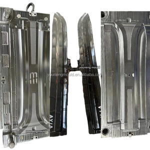 ที่บังแดดหน้าต่างแบบมีช่องระบายอากาศสำหรับ Corolla hatchback <span class=keywords><strong>2019</strong></span>โลโก้ - Product Image 4