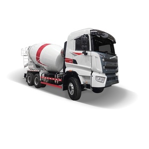 Mélangeur de camion béton Offre Spéciale 8m3 SY308C-6W à <span class=keywords><strong>prix</strong></span> économique - Product Image 3