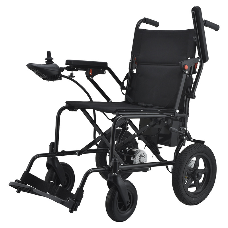 Lightweight Fully Automatic Intelligent Steel Electric