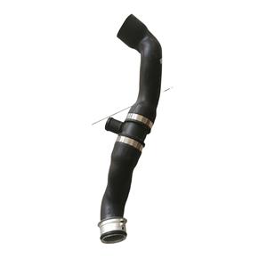 ท่อยางขึ้นรูป 2045010282 ท่อไอเสียทนอุณหภูมิสูงทนน้ำมัน 20 ซม. - Product Image 2