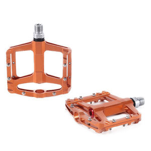 MAXFORD – pédales de plate-forme de vélo en Aluminium pour Sports de plein air, BMX, MTB, Mountain <span class=keywords><strong>Fixie</strong></span> - Product Image 1