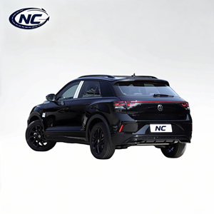 T-ROC 2026 300TSI DSG Édition Starlight SUV Compact Familial <span class=keywords><strong>Voiture</strong></span> <span class=keywords><strong>Neuve</strong></span> Conduite à Gauche Essence <span class=keywords><strong>Export</strong></span>ée vers l'Algérie - Product Image 4