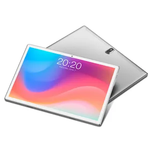 GreatAsia Commercio All'ingrosso OEM di Alta-qualità tablet 10 pollici Android10.0 2.0GHZ FHD 1920*1200 cassa del Metallo tablet pc rugged per le imprese