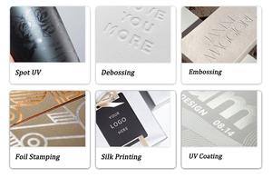 Tùy chỉnh in rõ ràng Giấy bóng kính resealable EVA <span class=keywords><strong>OPP</strong></span> hangking kẹp tóc thẻ tiêu đề bao bì túi - Product Image 6