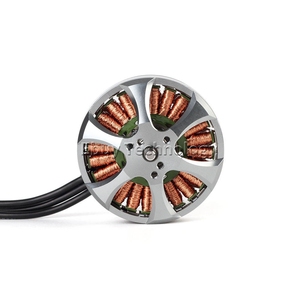 T-MOTOR MN5208 KV340 Parfait Dynamique Blance Haute Vitesse de Réponse Brushless Outrunner Moteur Électrique pour Drone Moteur 1kw Tmotor - Product Image 6