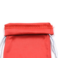 Pochette à Lunettes en Microfibre à Cordon Personnalisable Bestclean – Sac de Rangement Portable Anti-Poussière pour Lunettes de Soleil et de Vue