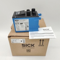 Nuevo Sensor de inteligencia SICK original, venta en stock en 2017